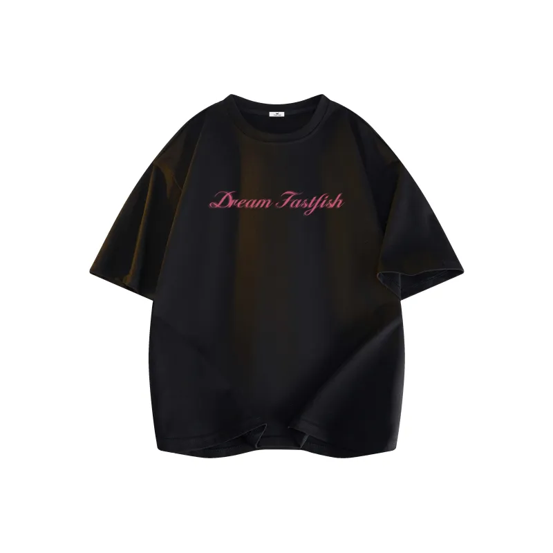 FASTFISH T Shirts Unisex-1