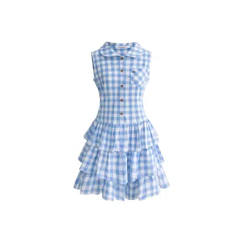 UNIFREE Sleeveless Dress Women's