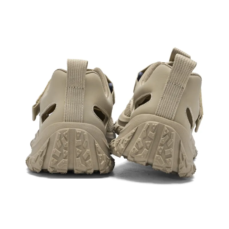JEEP SPIRIT River Trekking Shoes Men's Brown-4