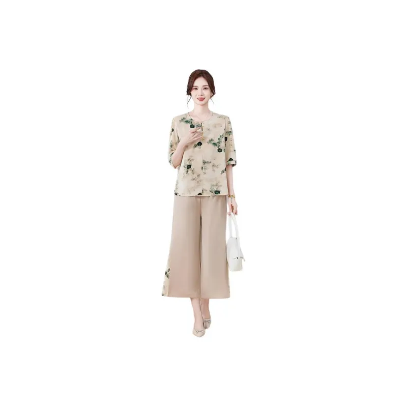PIERRE CARDIN Casual Suit Women's-3