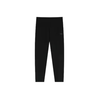 361° Knitted Sweatpants Women's Super Black