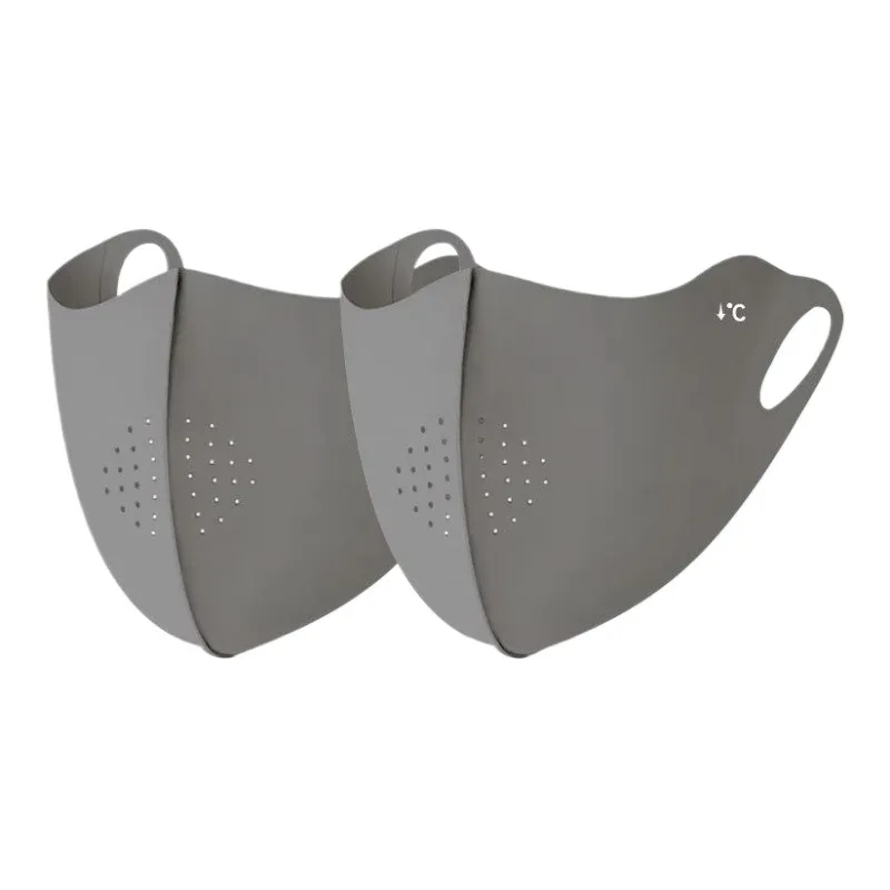 DZP Polyamide Sun Protection Masks Unisex-9