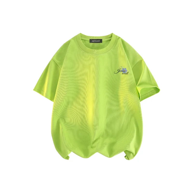 JEANSWEST T Shirts Unisex-37