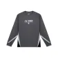 Gravel Gray/Super Black