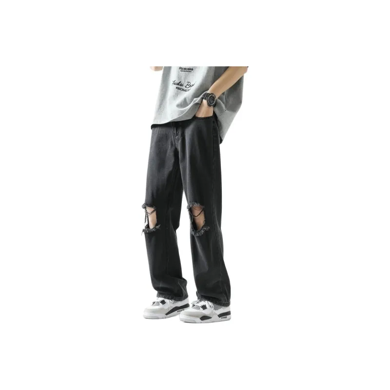 Caramella Jeans Unisex-11
