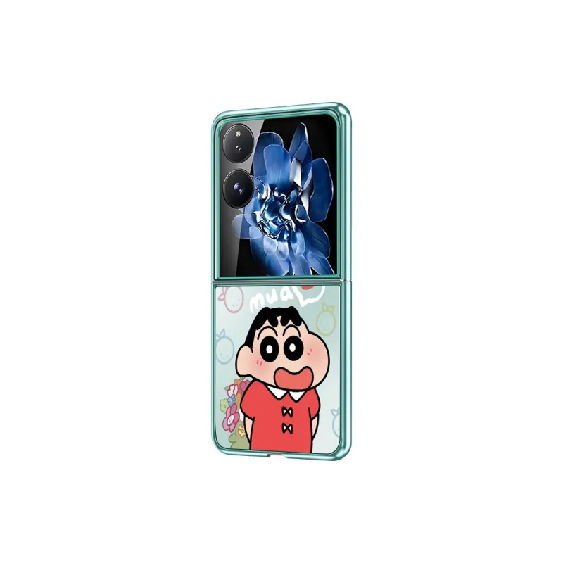 TU QING Phone Cases-20