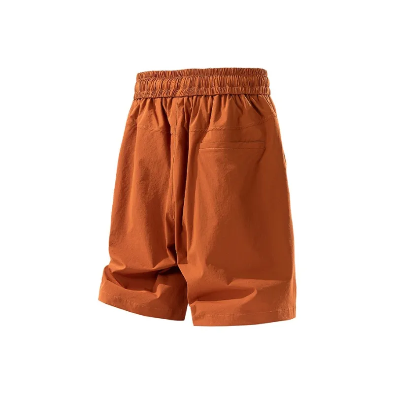 OPMO Casual Shorts Unisex-9