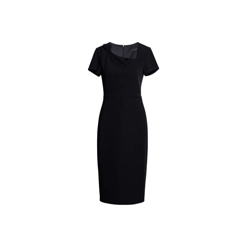 ROEYSHOUSE Short Sleeved Dress Women's-0