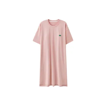 Pretty lady Women's Nightgowns