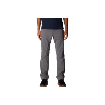 Columbia Silver Ridge Cargo Pants Men's City Gray