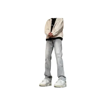 BAGE Jeans Unisex