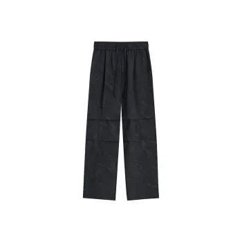 Fakeyoung Casual Pants Unisex