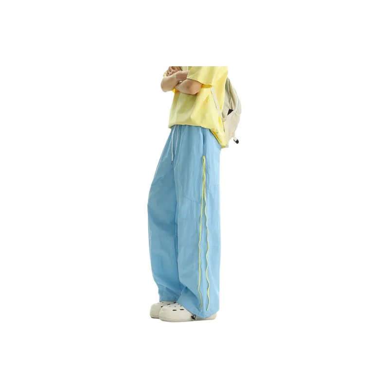 DEAR BETSY Casual Pants Unisex-0