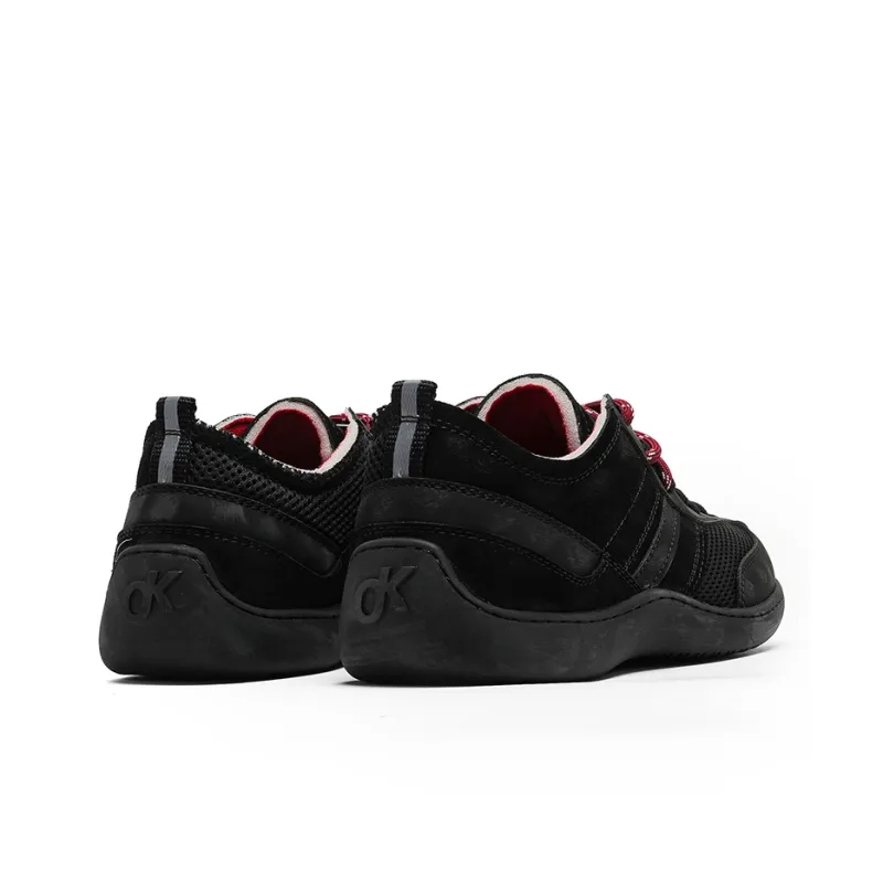 DM Casual Shoes Unisex Low Top-12