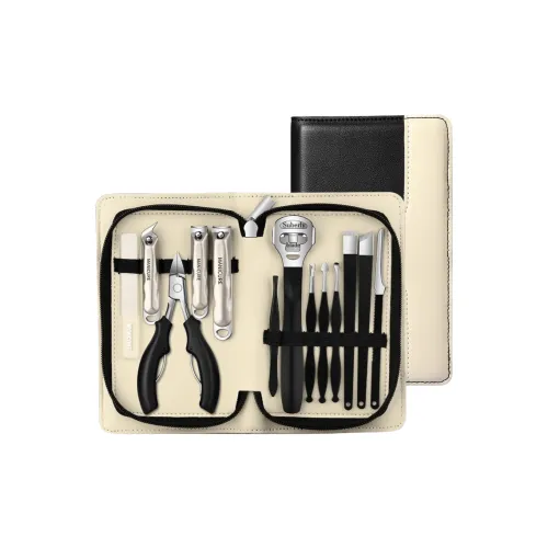 CHUANGMUGONGFANG Nail Care Combination