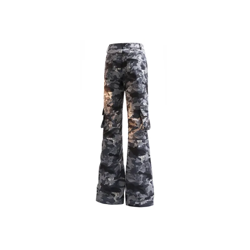 ZYKY Casual Pants Unisex-1