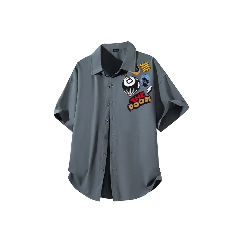 PERK EGLE Shirts Unisex-10