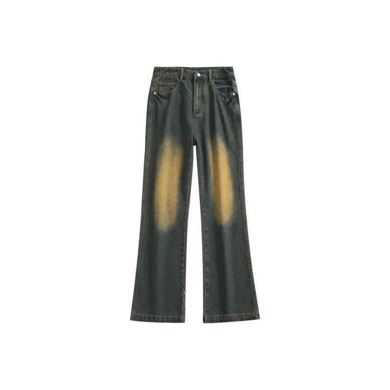 HONOR OF KINGS Jeans Unisex-15