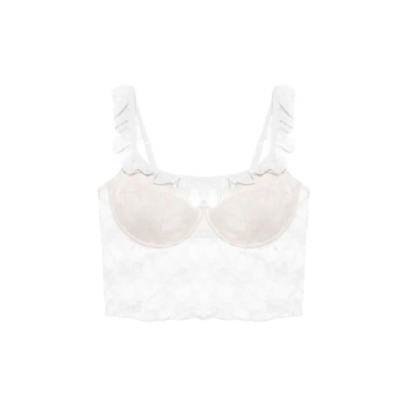 Gentle welcome Women's Bras-0