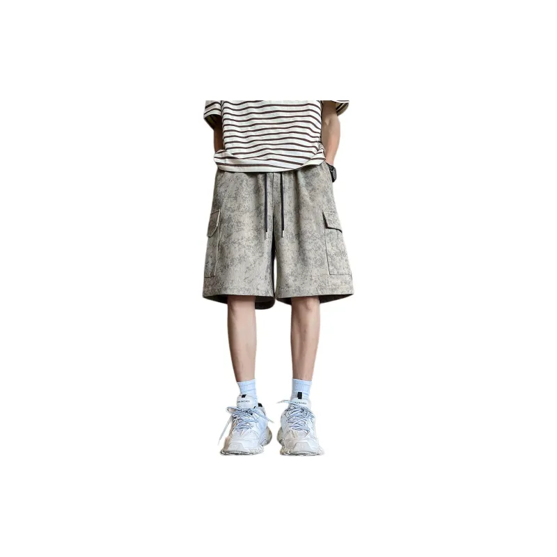 FISHGALAXY Casual Shorts Unisex-4