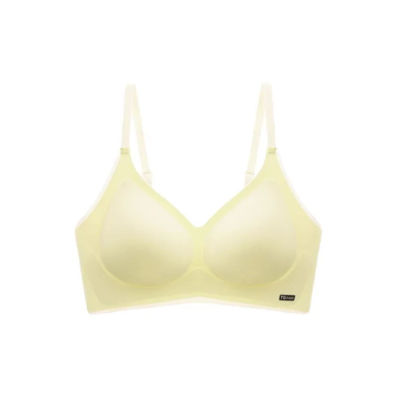 Gentle welcome Women's Bras-2