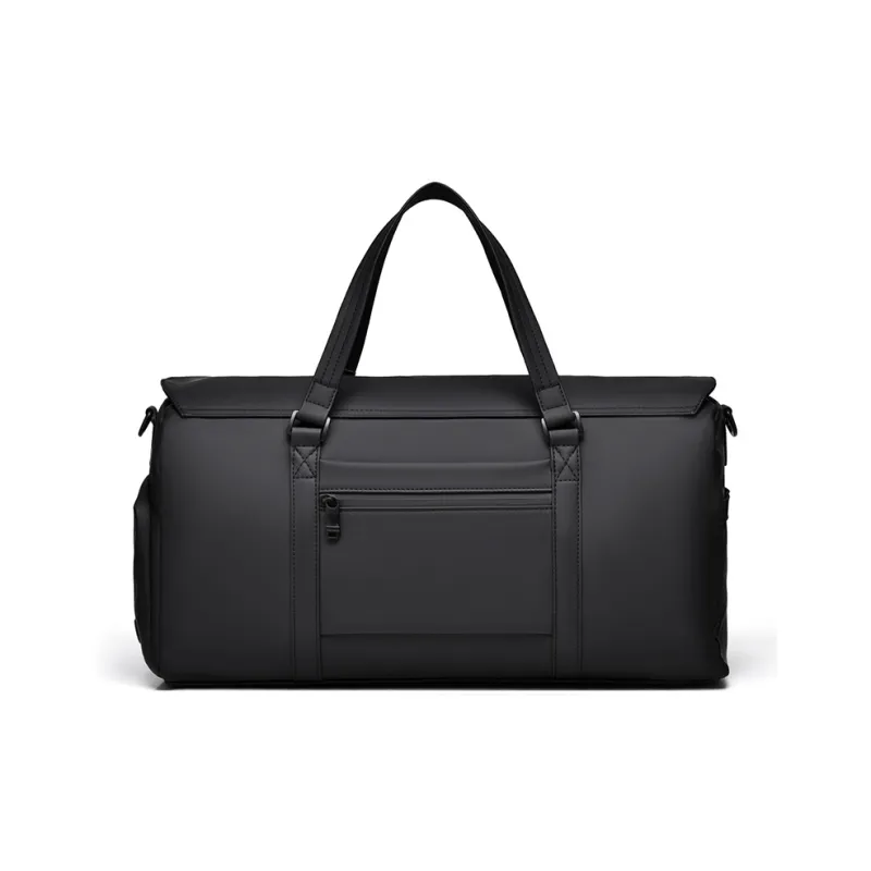 ROBINHOOD Oxford Travel Bag Men's Multicolor-3