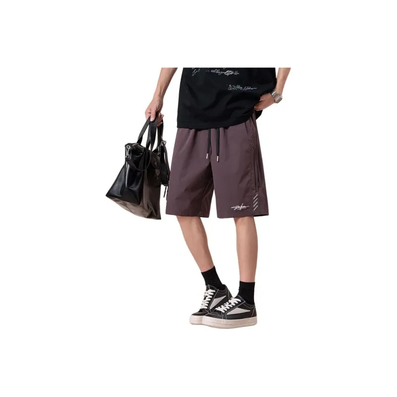 7 SEVFUN Casual Shorts Unisex-8