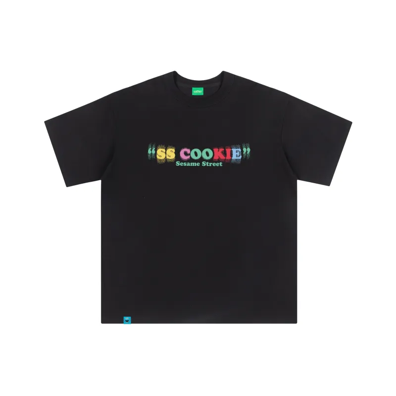 SESAME STREET T Shirts Unisex-0