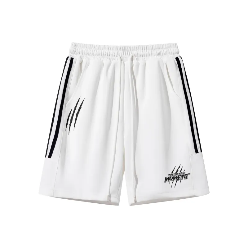 Pepe The Frog Casual Shorts Unisex-4
