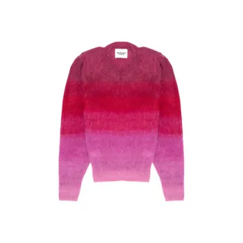 ISABEL MARANT Sweater Women's Pink