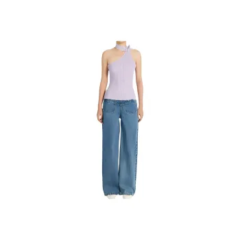 CALVIN LUO Jeans Women's