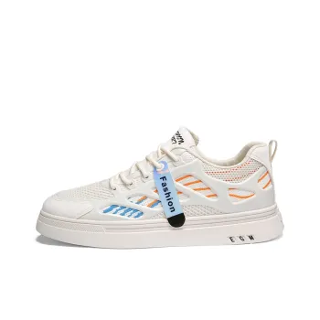 LONGDUIZHANG Running Shoes Men's