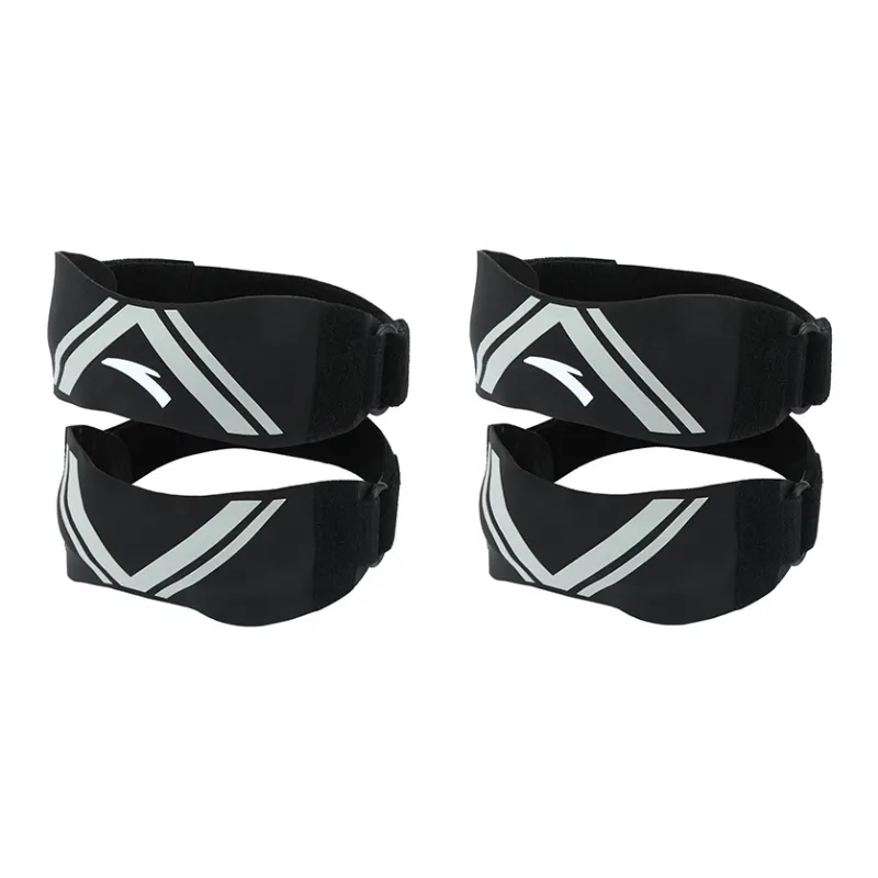 Anta Badminton Mountaineering Basketball Running Patella Bands-10