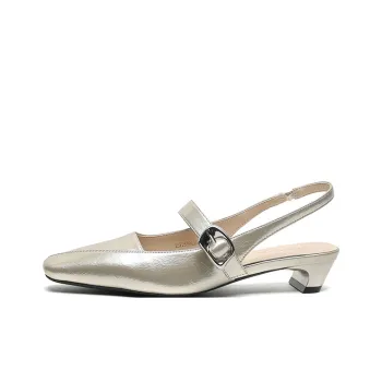 FIVE PLUS Casual Single Shoes Women's