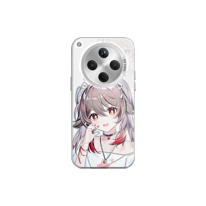 CHUNFAN Phone Cases-3