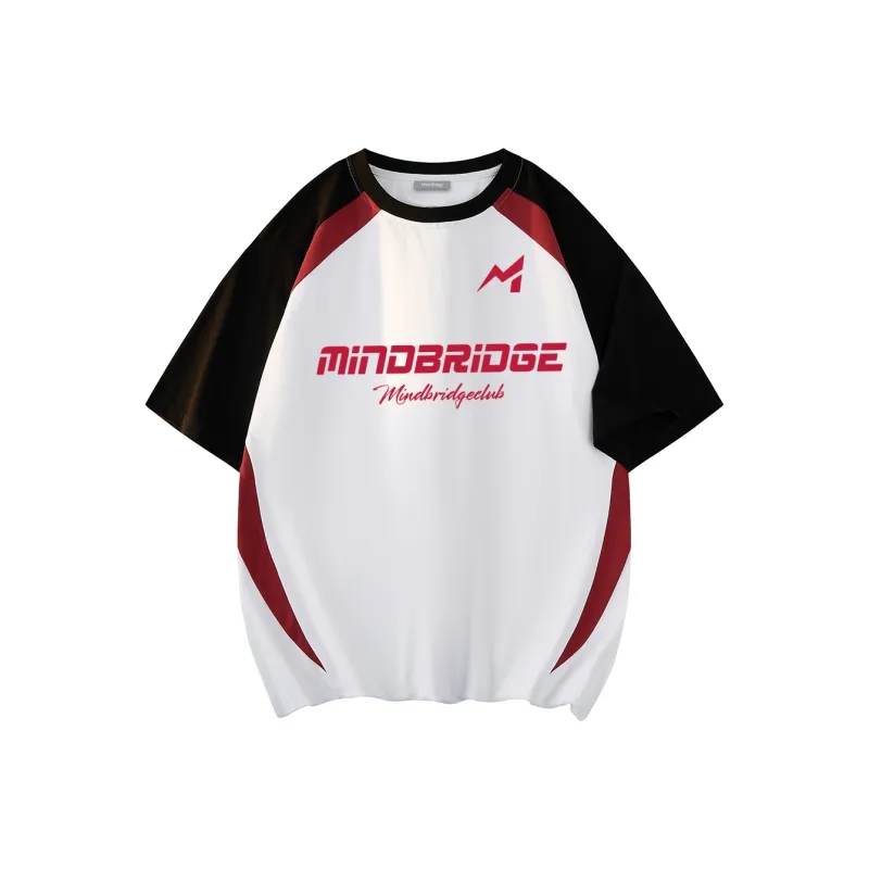 MindBridge T Shirts Unisex-7