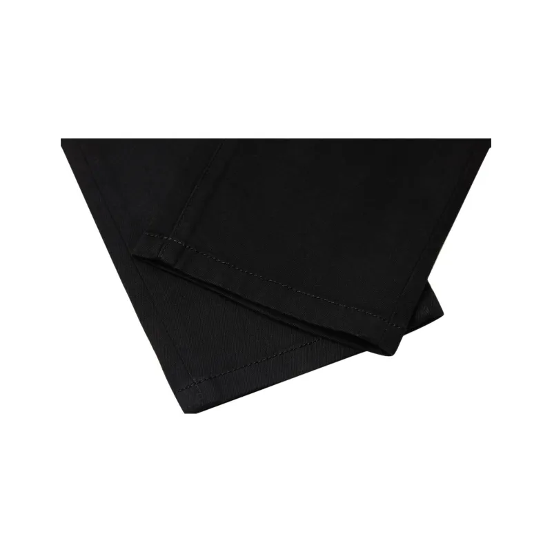 C'N'C New Order & Classics Series Jeans Men's Black-4