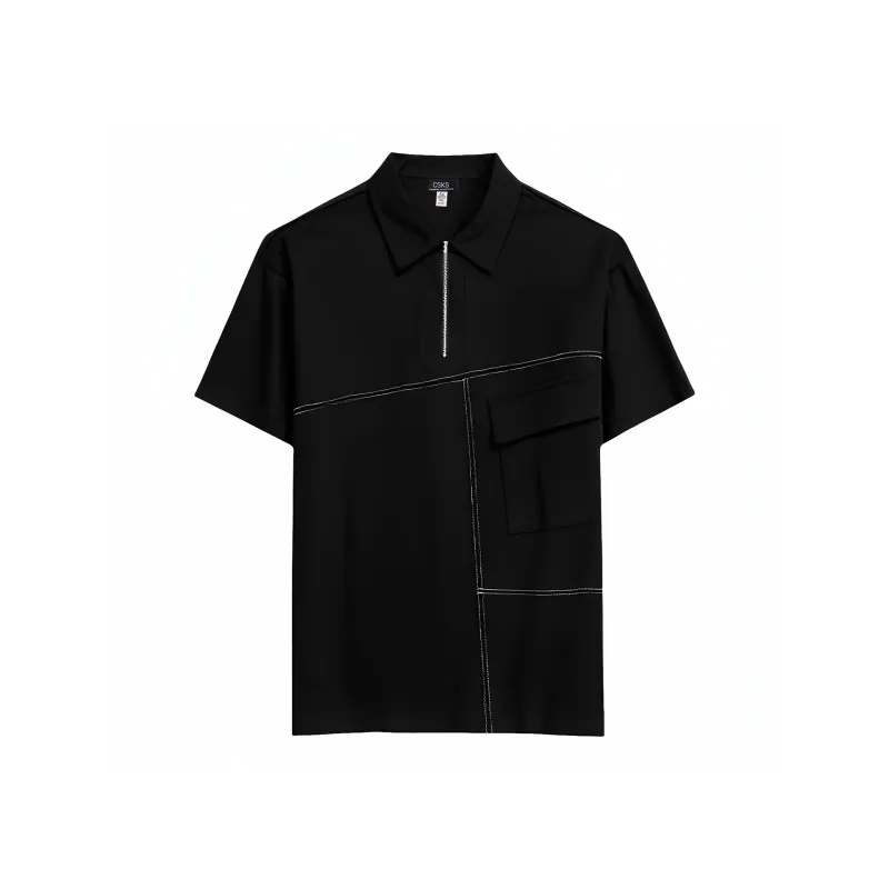 CSKS Polo Shirts Unisex-0