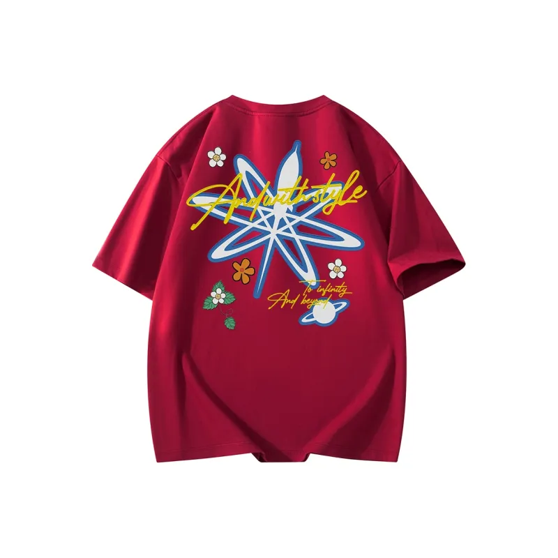 Disney T-Shirts Unisex-20