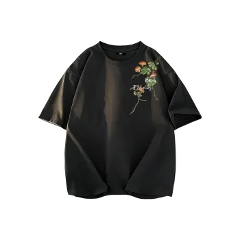 K411 T Shirts Unisex