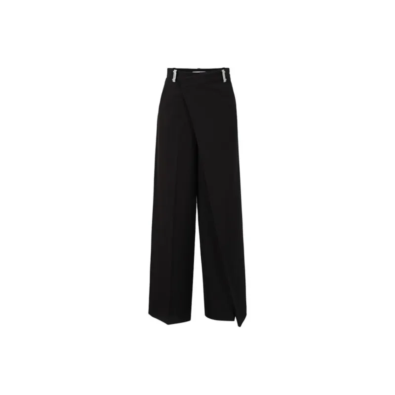 CALVIN LUO Casual Pants Women's-1