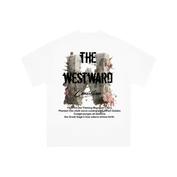 Journey To The West T Shirt Unisex