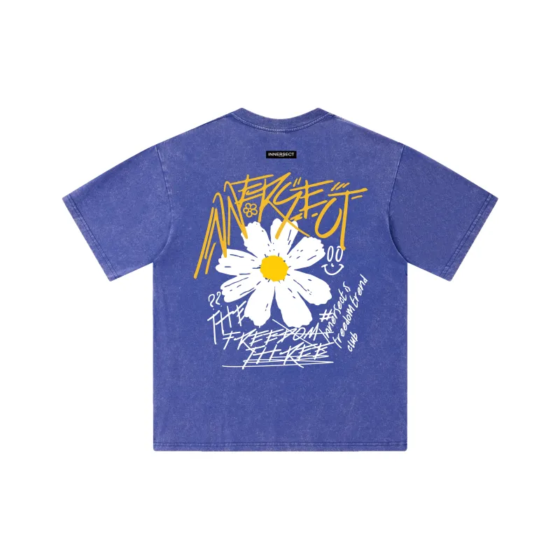 INNERSECT T Shirts Unisex-13