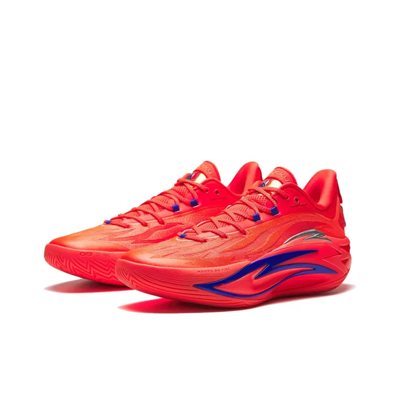 ANTA Shock Wave 7 Lava-2
