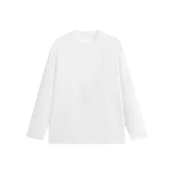 MODE COMMUTER T Shirts Men White