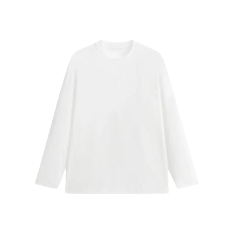 MODE COMMUTER T Shirts Men White-0