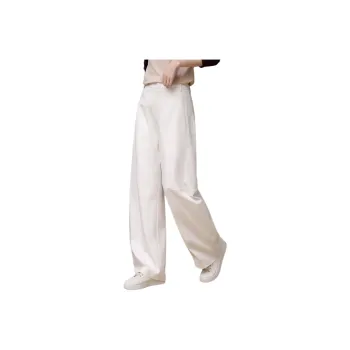XWI Casual Pants Women's Raw White