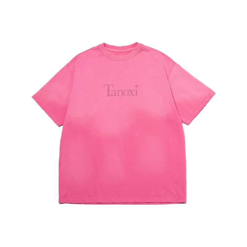 TANOXI T Shirts Unisex-3