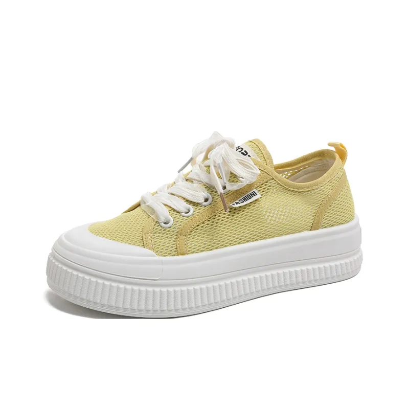 Boldi Kuki Low Top Skateboard Shoes Women's-8