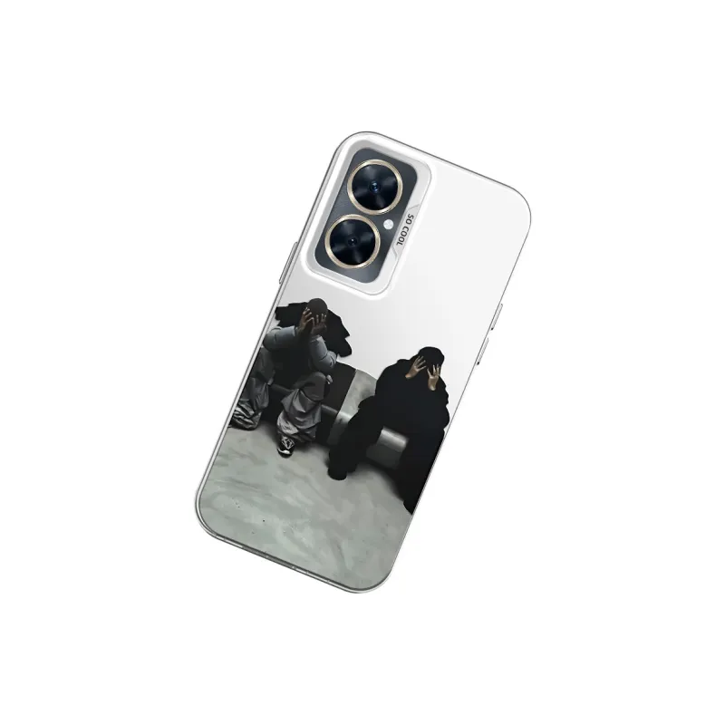 YICAIJIA Matte Material Sofa Boy Y Phone Cases Compatibility With MVMOM 20/30 Trendy And Cool-11
